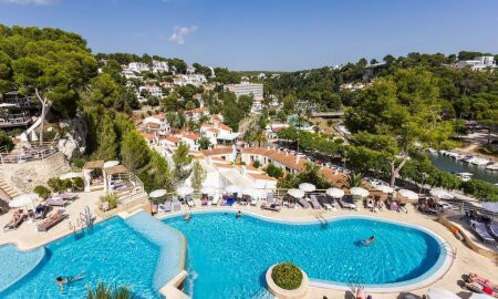 Audax Wellness Centre Hotel