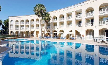 Floramar Aparthotel