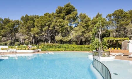 Ilunion Menorca Hotel