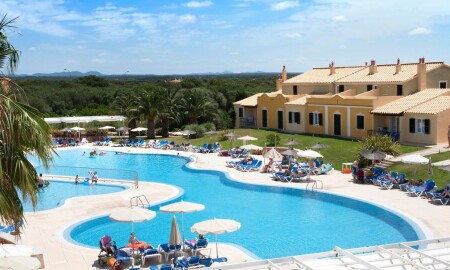 Grupotel Playa Club Aparthotel