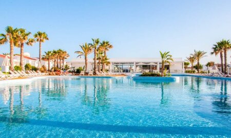 Menorca Mar Apartments