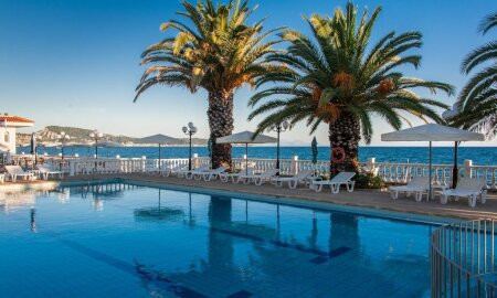 Paradise Beach Hotel