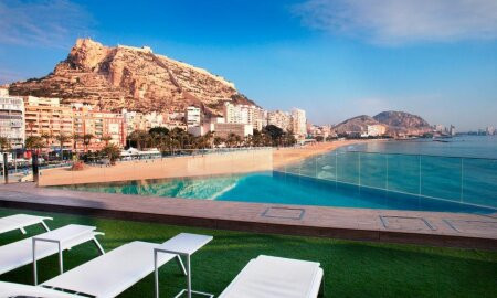 Melia Alicante Hotel