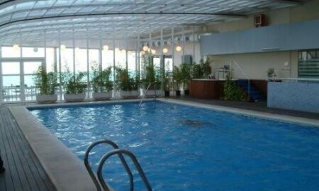 Sercotel Hotel Spa Portamaris