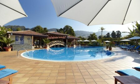 Quinta Jardins Do Lago Hotel