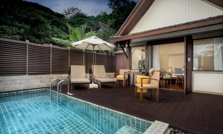 Centara Villas Phuket
