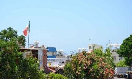 Napa Strip Apartments