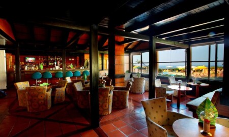 Baia Cristal Beach Resort & Spa Hotel