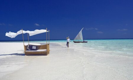 Baros Maldives Hotel