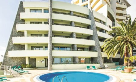 Madeira Regency Cliff Hotel