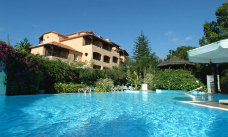 Pestana Village Hotel