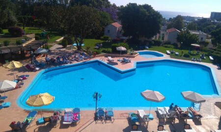 Kalithea Sun & Sky Hotel