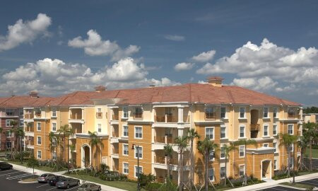 Vista Cay Resort by Millenium