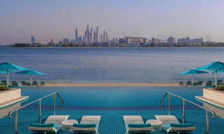 The Retreat Palm Dubai MGallery by Sofitel