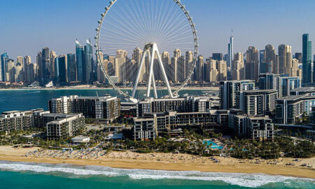 Caesars Palace Dubai Hotel