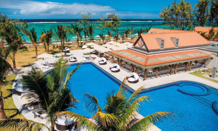 Maritim Crystals Beach Hotel