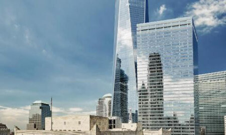 Four Seasons Downtown NY