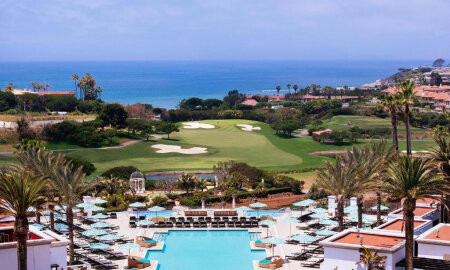 Waldorf Astoria Monarch Beach Resort & Club Hotel