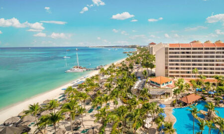 Barcelo Aruba