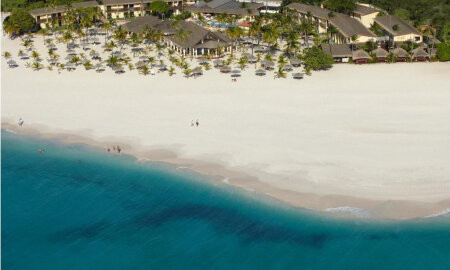 Manchebo Beach Resort & Spa Hotel