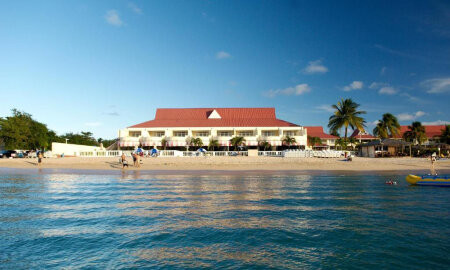 Mystique Royal St Lucia Hotel