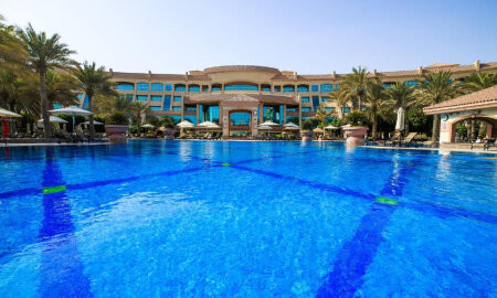 Al Raha Beach Hotel