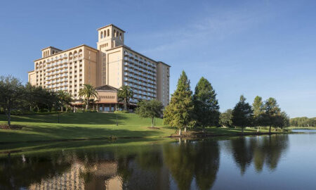 The Ritz-Carlton Orlando