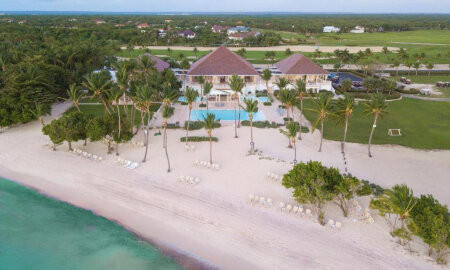 Tortuga Bay Hotel