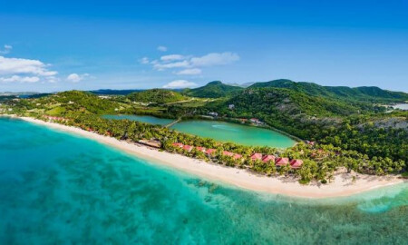 Galley Bay Resort & Spa