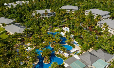 The St Regis Bahia Beach Resort