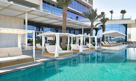 Grand Plaza Movenpick Media City