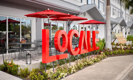 The Locale Hotel Grand Cayman