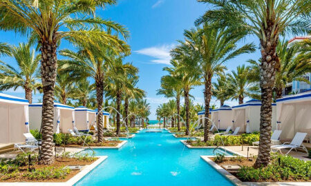 Grand Hyatt Baha Mar