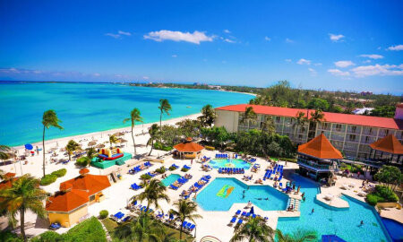 Breezes Resort & Spa